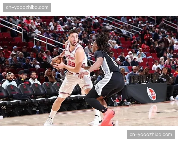 火箭申京复出提升内线威胁,主场再战湖人数据占优 火箭申京复出提升内线威胁,主场再战湖人数据占优