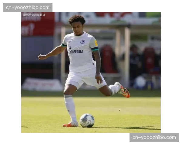 美国麦肯尼前腰位置试验 波切蒂诺探索战术变阵可能性